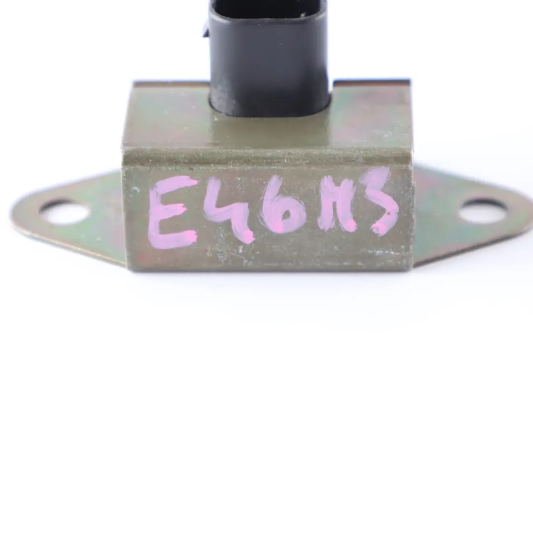 BMW 3 Series E46 M3 Accelerating Sensor - SKU 1095326 - Part number 1095326