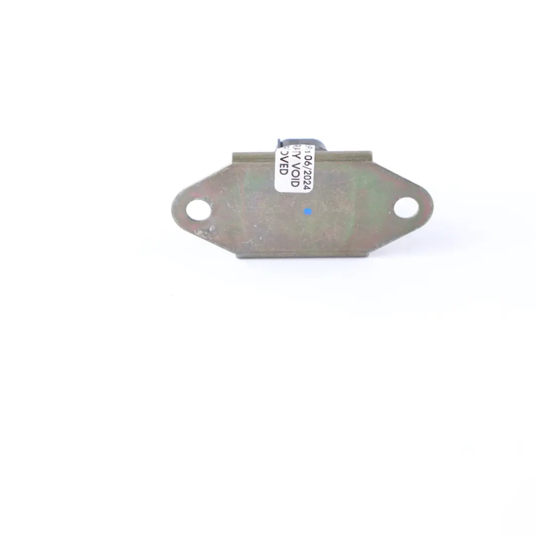 BMW 3 Series E46 M3 Accelerating Sensor - SKU 1095326 - Part number 1095326