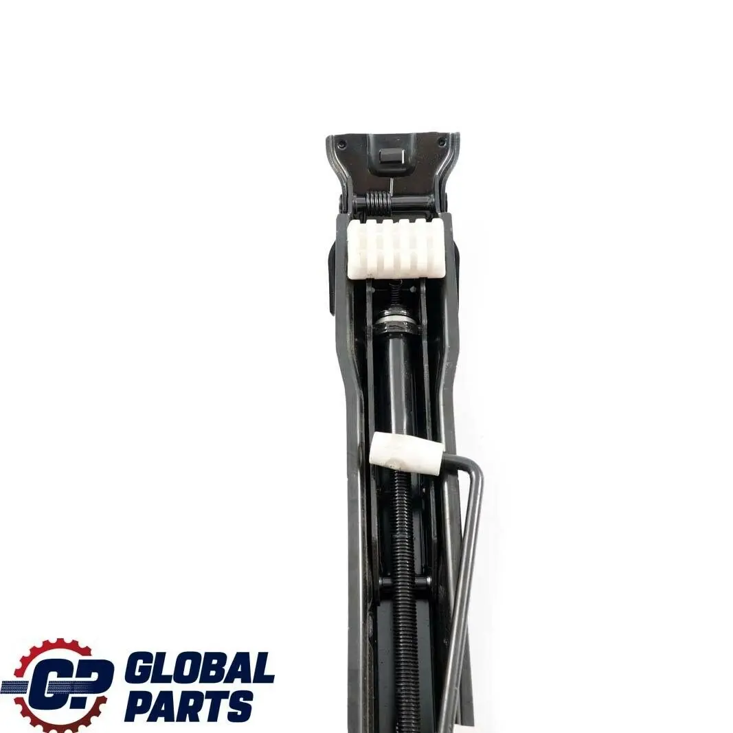 Articulated Steel Car Lifting Jack Service Tool to BMW X5 Series E53 with Part number 1095396 BMW X5 Series E53 Articulated Steel Car Lifting Jack Service Tool - SKU 1095396 - Part number 1095396