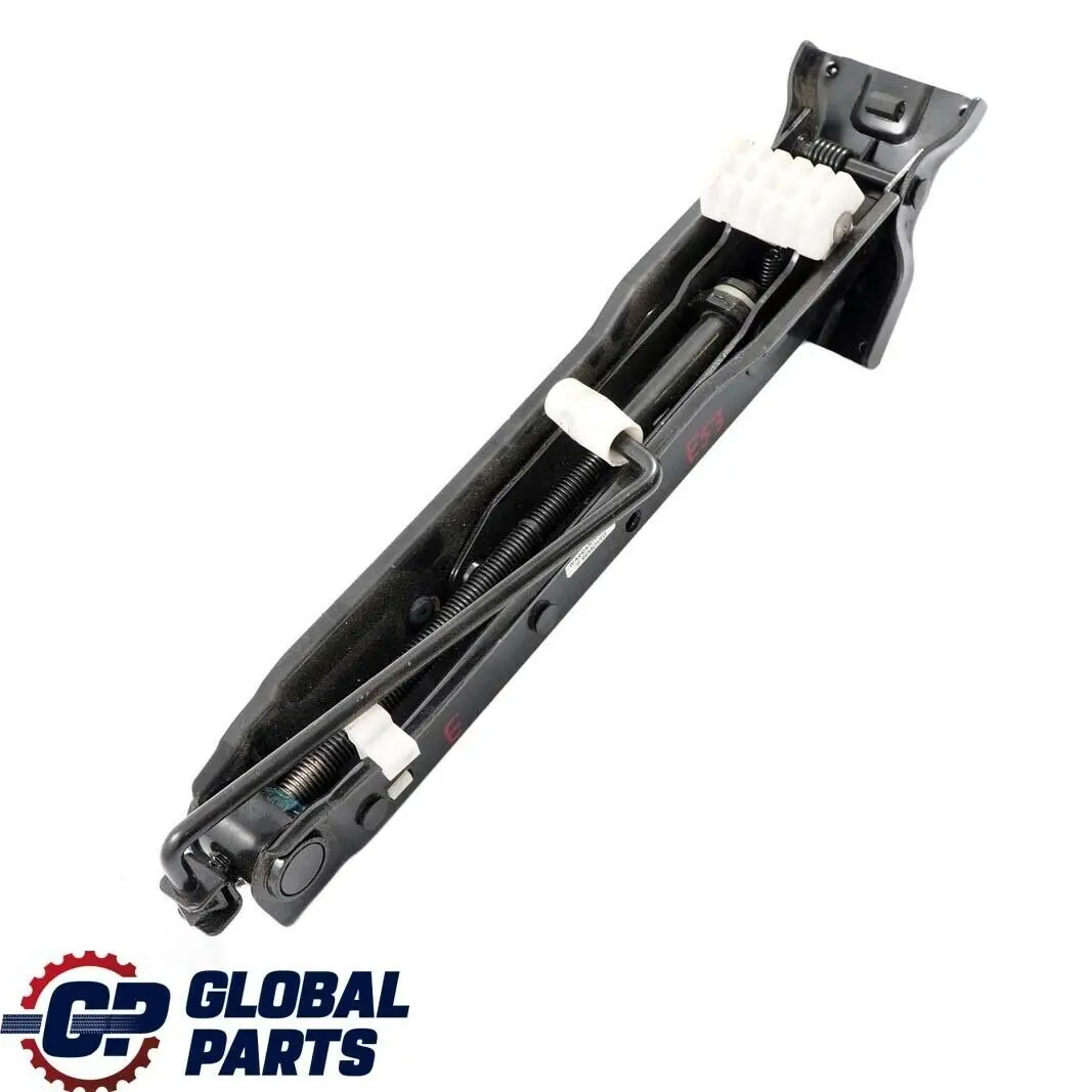BMW X5 er E53 Gelenkwagenheber Stahl 7112 - SKU 1095396 - Teilenummer 1095396