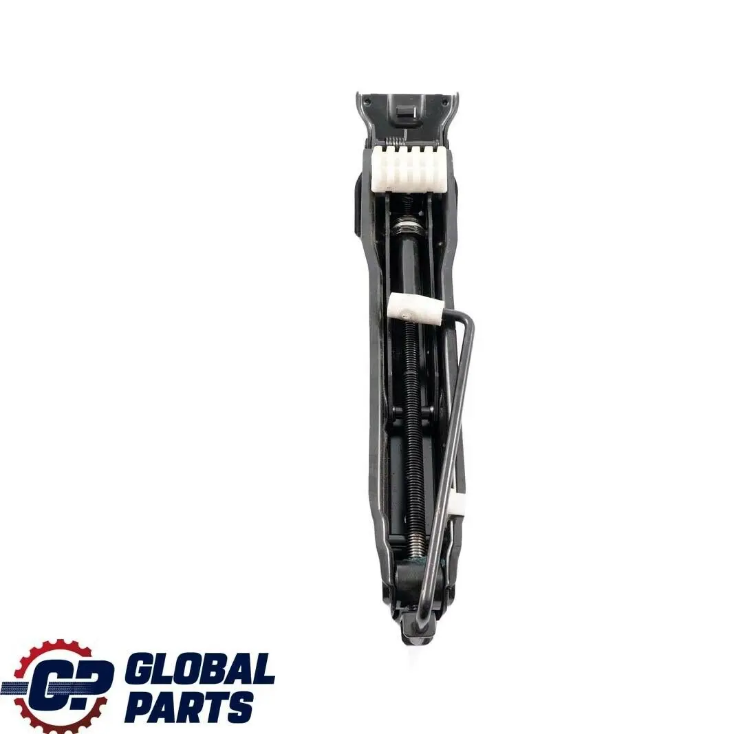 BMW X5 er E53 Gelenkwagenheber Stahl 7112 - SKU 1095396 - Teilenummer 1095396
