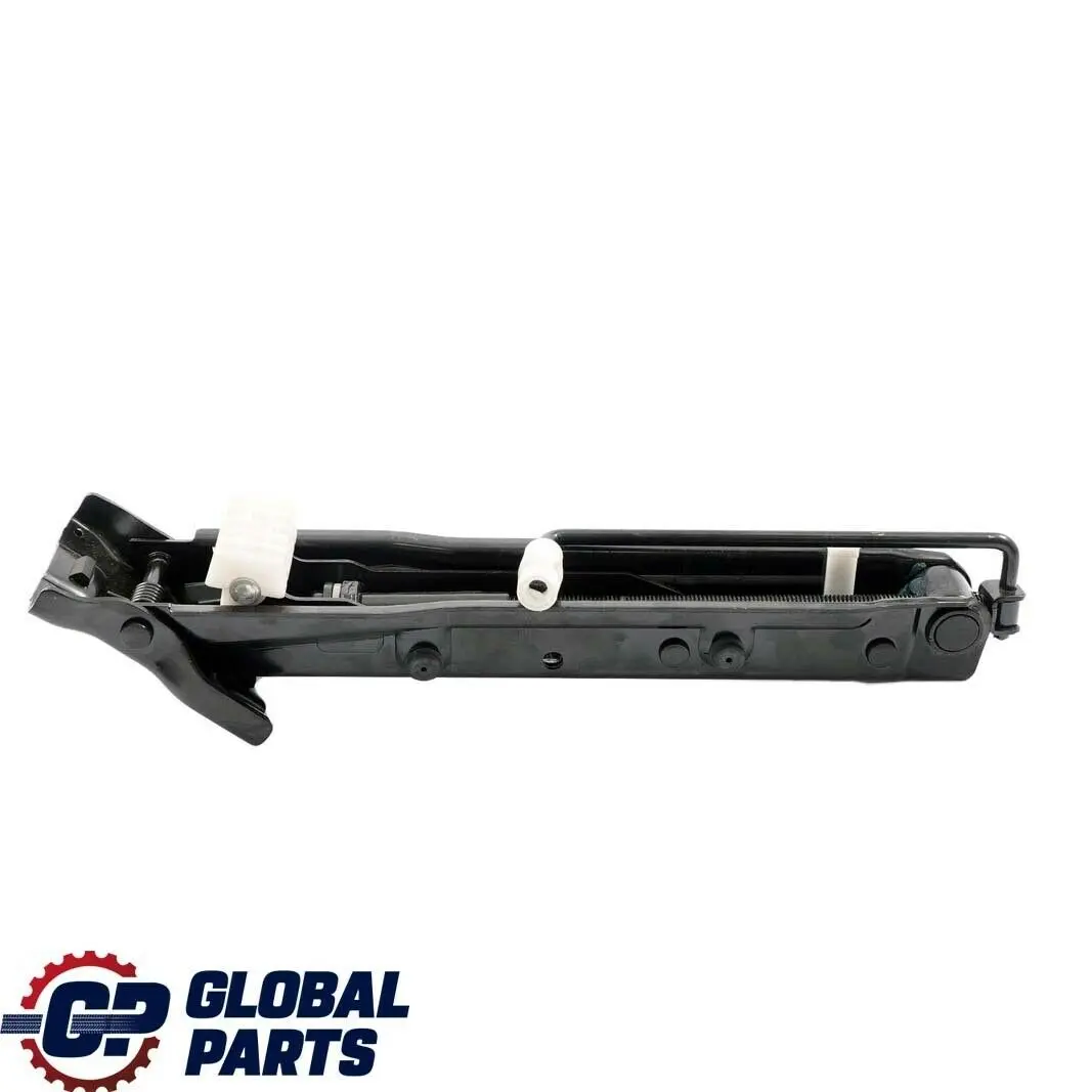 BMW X5 er E53 Gelenkwagenheber Stahl 7112 - SKU 1095396 - Teilenummer 1095396