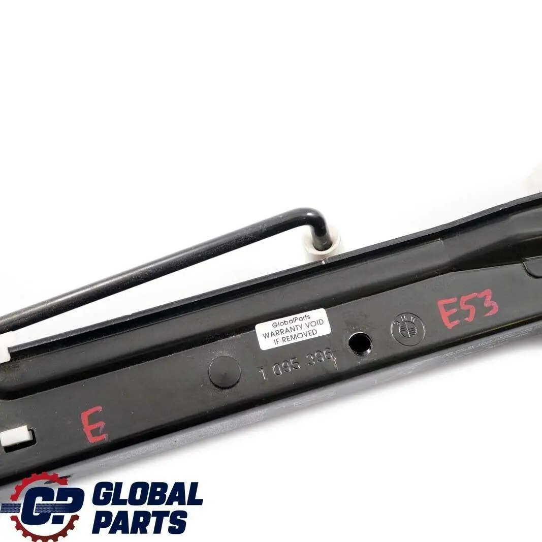 BMW X5 er E53 Gelenkwagenheber Stahl 7112 - SKU 1095396 - Teilenummer 1095396