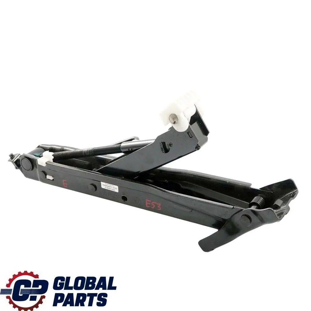 BMW X5 er E53 Gelenkwagenheber Stahl 7112 - SKU 1095396 - Teilenummer 1095396