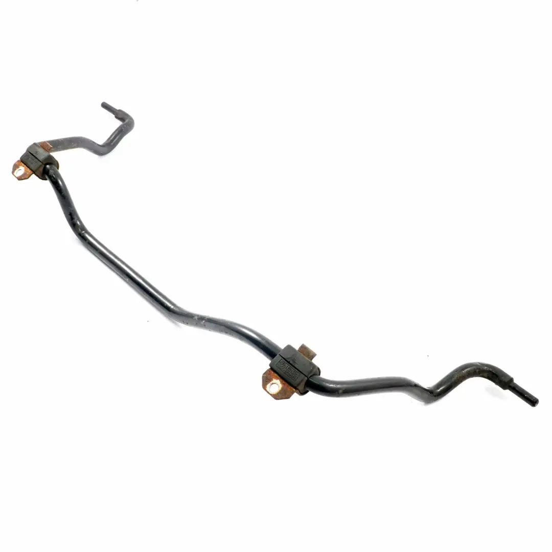 Estabilizador Suspension Trasera Barra Antivuelco D=18MM para BMW E46 Z4 E85 con número de pieza 1095758 BMW E46 Z4 E85 Estabilizador Suspension Trasera Barra Antivuelco D=18MM - SKU 1095758-1 - Número de pieza 1095758