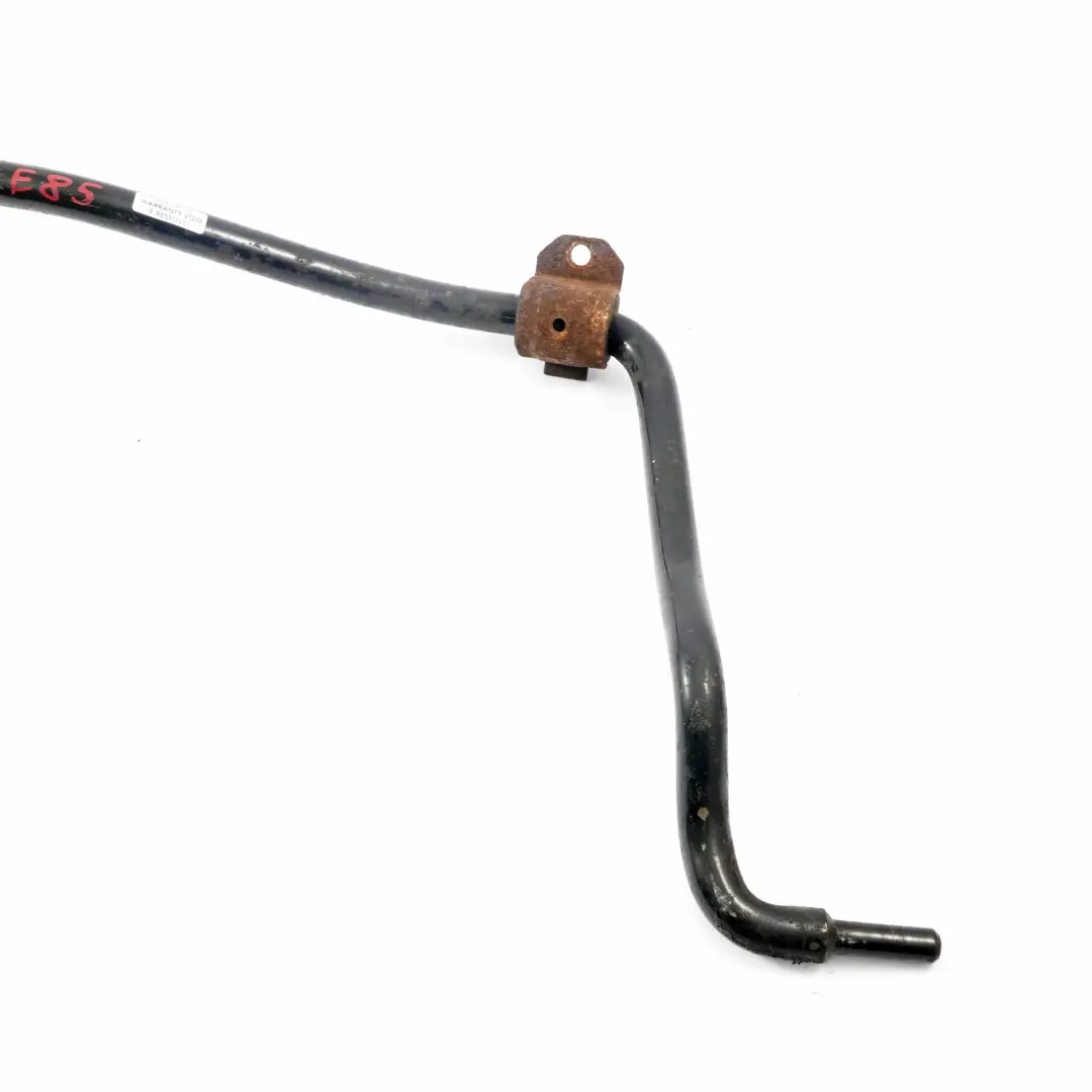 Barra stabilizzatrice sospensione posteriore antirollio per BMW E46 Z4 E85 con numero di parte 1095758 BMW E46 Z4 E85 Barra stabilizzatrice sospensione posteriore antirollio - SKU 1095758-1 - Numero di parte 1095758