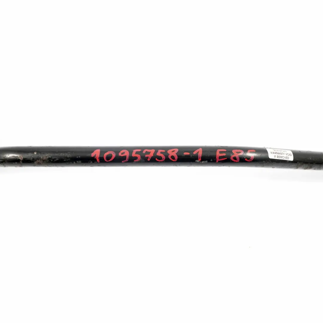 BMW E46 Z4 E85 Stabilizer Rear Suspension Anti-Roll Sway Bar D=18MM - SKU 1095758-1 - Part number 1095758