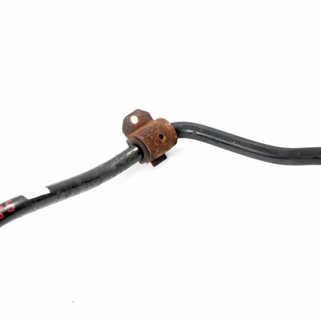 Estabilizador Suspension Trasera Barra Antivuelco D=18MM para BMW E46 Z4 E85 con número de pieza 1095758 BMW E46 Z4 E85 Estabilizador Suspension Trasera Barra Antivuelco D=18MM - SKU 1095758-1 - Número de pieza 1095758