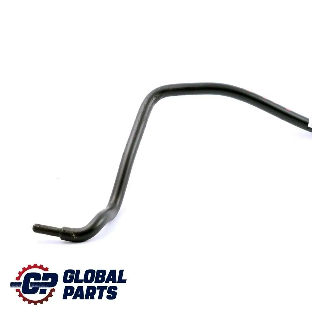 Stabilisator Hinten D=18MM für BMW 3 Z4 er E46 E85 E86 mit Teilenummer 1095758 BMW 3 Z4 er E46 E85 E86 Stabilisator Hinten D=18MM - SKU 1095758 - Teilenummer 1095758