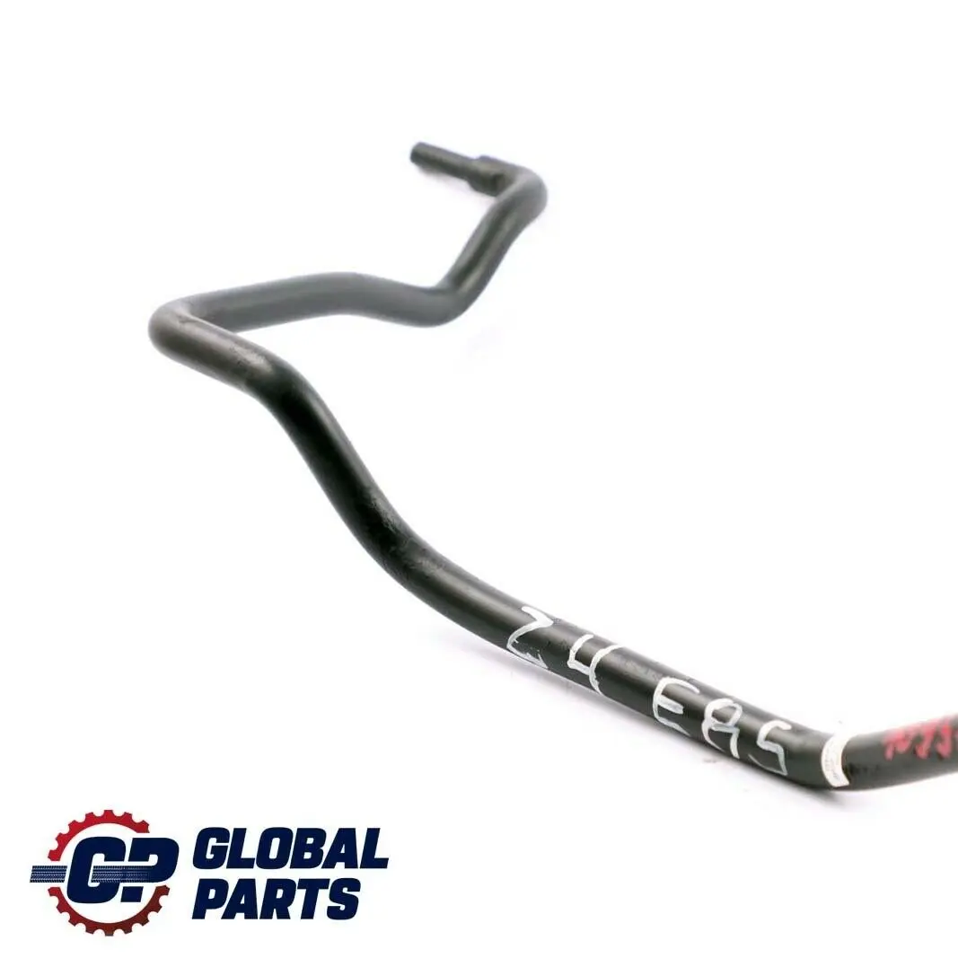 Sospensione Posteriore Stabilizzatore Antirollio Sway Bar per BMW Z4 E46 E85 E86 con numero di parte 1095758 BMW Z4 E46 E85 E86 Sospensione Posteriore Stabilizzatore Antirollio Sway Bar - SKU 1095758 - Numero di parte 1095758