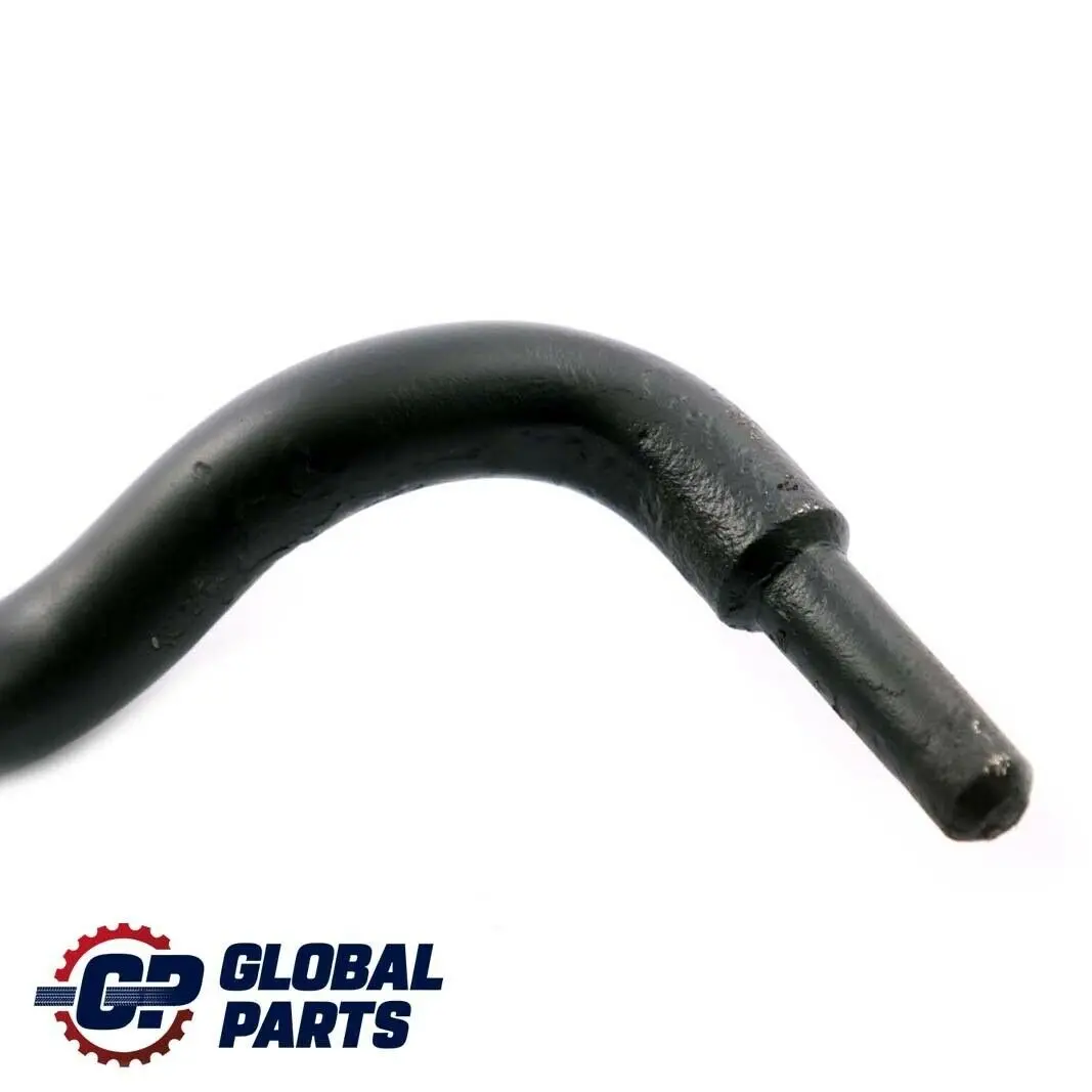 BMW 3 Z4 Series E46 E85 E86 Rear Suspension Stabilizer Anti-Roll Sway Bar - SKU 1095758 - Part number 1095758