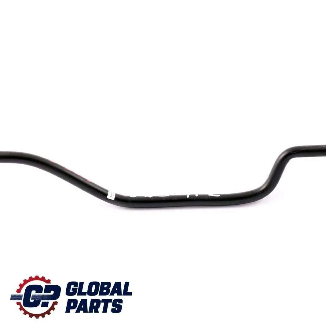 BMW Serie 3 Z4 E46 E85 E86 Estabilizador De Suspension Trasera Barra Antivuelco - SKU 1095758 - Número de pieza 1095758