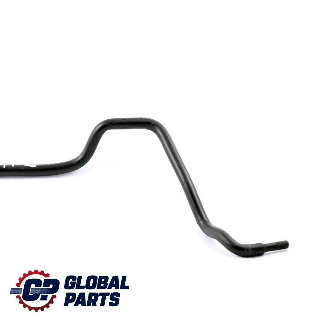 BMW 3 Z4 er E46 E85 E86 Stabilisator Hinten D=18MM - SKU 1095758 - Teilenummer 1095758