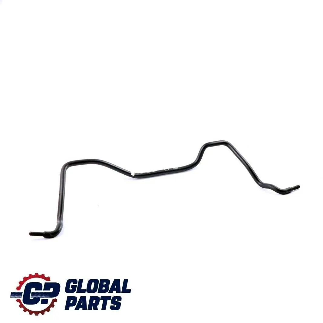 BMW 3 Z4 er E46 E85 E86 Stabilisator Hinten D=18MM - SKU 1095758 - Teilenummer 1095758