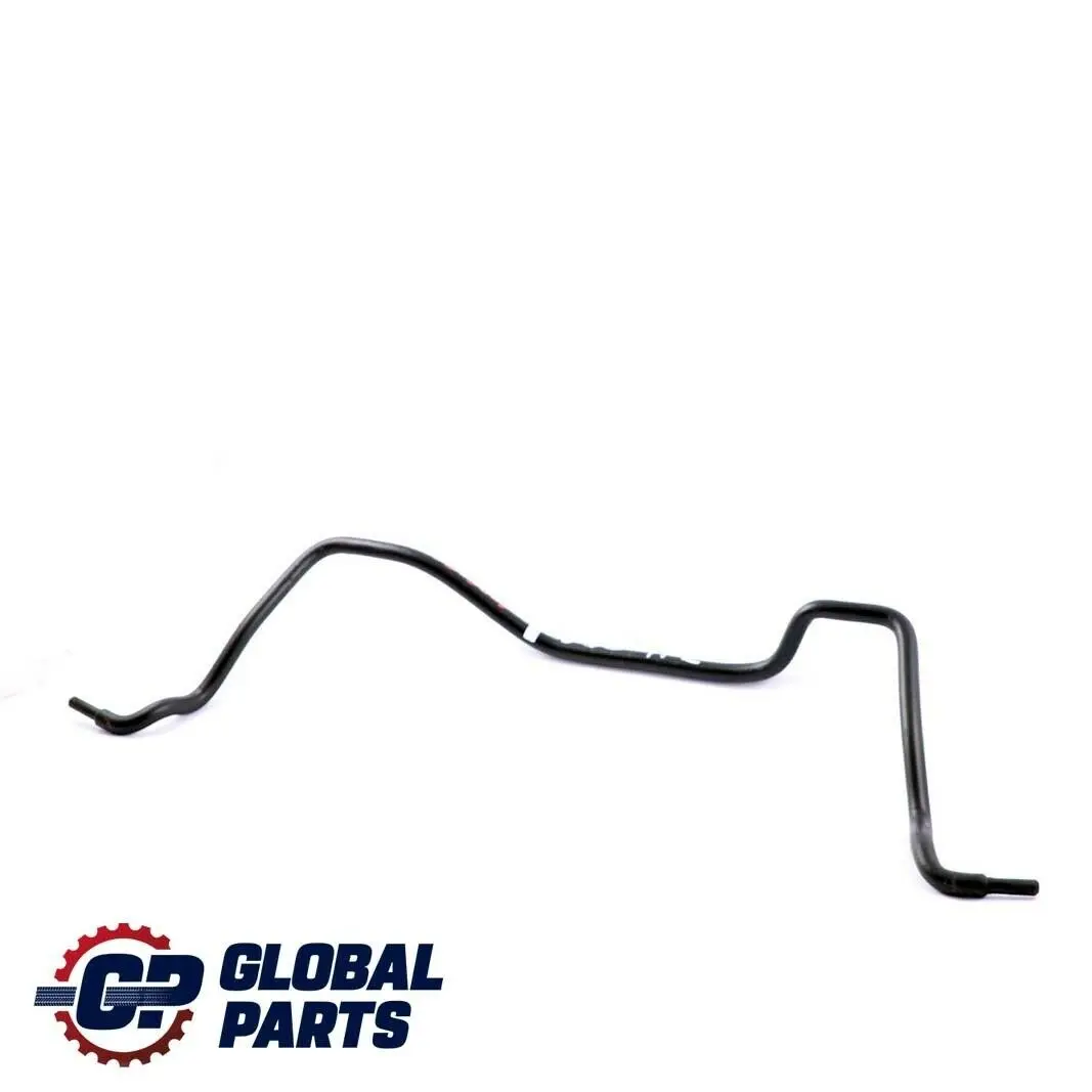 BMW Serie 3 Z4 E46 E85 E86 Estabilizador De Suspension Trasera Barra Antivuelco - SKU 1095758 - Número de pieza 1095758