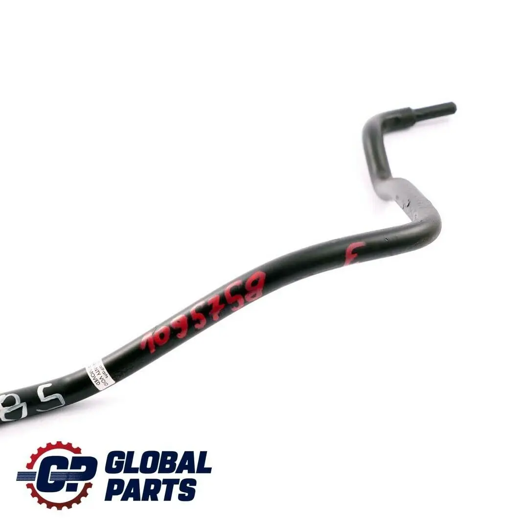 BMW 3 Z4 er E46 E85 E86 Stabilisator Hinten D=18MM - SKU 1095758 - Teilenummer 1095758