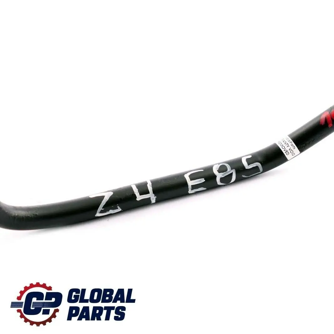 Stabilisator Hinten D=18MM für BMW 3 Z4 er E46 E85 E86 mit Teilenummer 1095758 BMW 3 Z4 er E46 E85 E86 Stabilisator Hinten D=18MM - SKU 1095758 - Teilenummer 1095758