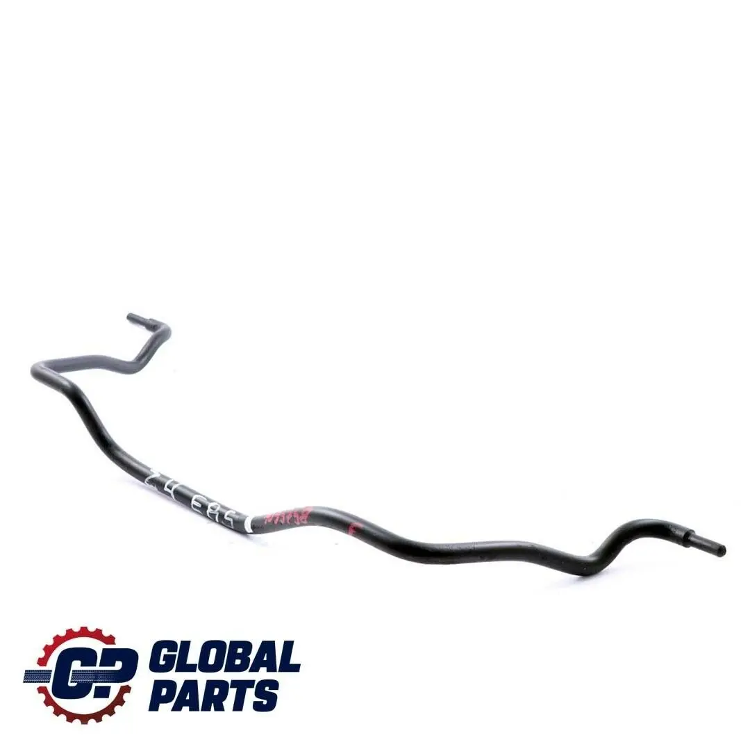 BMW Serie 3 Z4 E46 E85 E86 Estabilizador De Suspension Trasera Barra Antivuelco - SKU 1095758 - Número de pieza 1095758