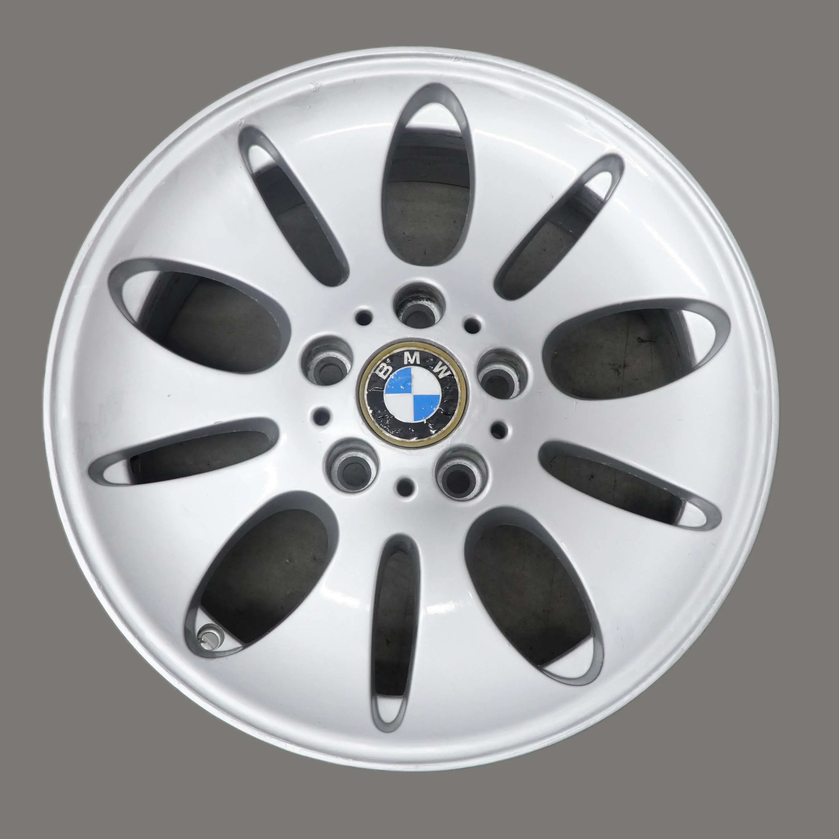 Llanta De aleacionBMW E53 17" Ellipsoid Styling 56 7,5J ET:40 1096156
