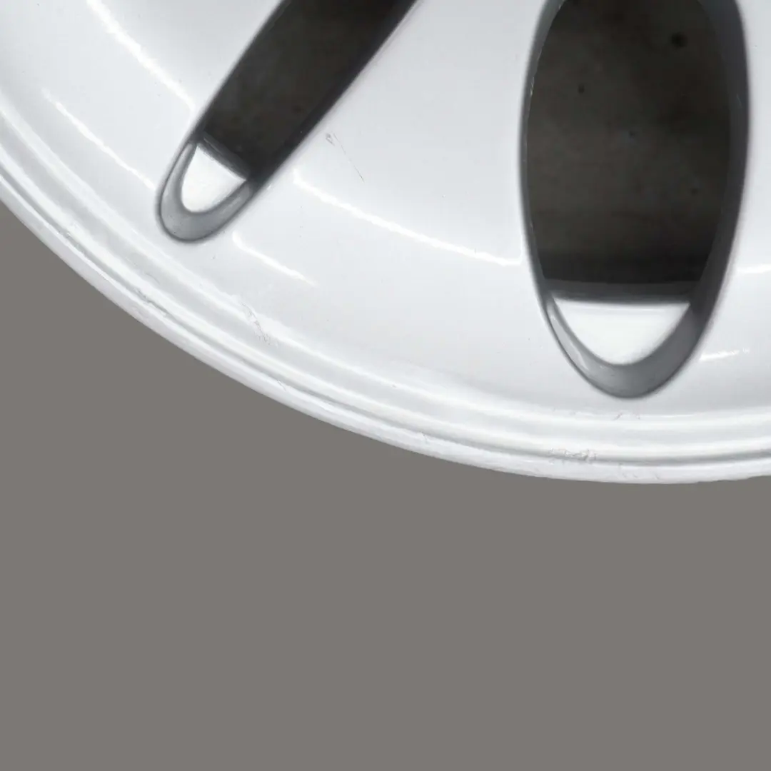 BMW X5 Series E53 Wheel Alloy Rim 17" Ellipsoid Styling 56 7,5J ET:40 - SKU 1096156-1 - Part number 1096156