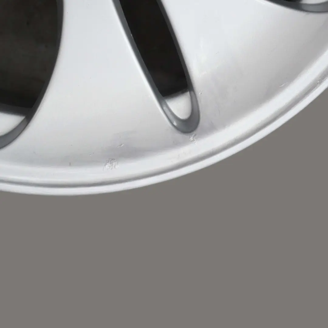 BMW X5 Series E53 Wheel Alloy Rim 17" Ellipsoid Styling 56 7,5J ET:40 - SKU 1096156-1 - Part number 1096156