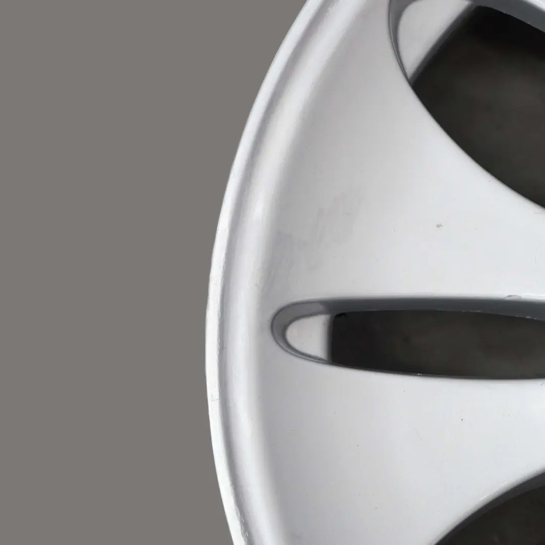 BMW X5 Series E53 Wheel Alloy Rim 17" Ellipsoid Styling 56 7,5J ET:40 - SKU 1096156-1 - Part number 1096156