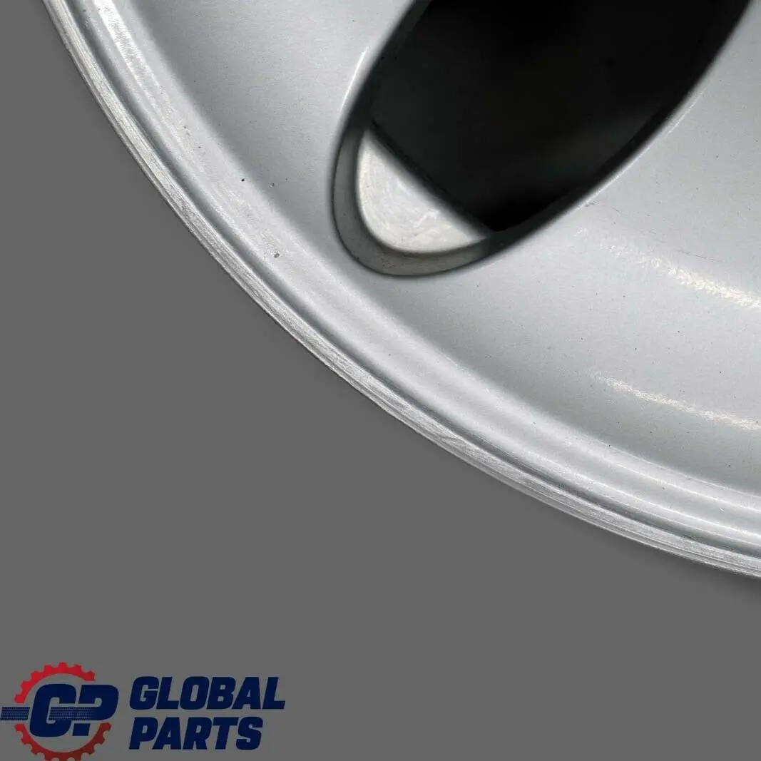 Jantes Alu Alliage 17 " Ellipsoidstyling 56 7,5J Et : 40 pour BMW X5 E53 à propos du numéro de pièce 1096156 BMW X5 E53 Jantes Alu Alliage 17 " Ellipsoidstyling 56 7,5J Et : 40 - SKU 1096156-2 - Numéro de pièce 1096156