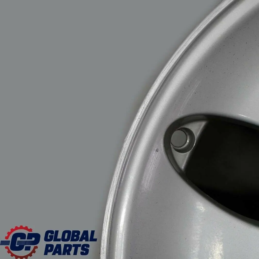 BMW X5 Series E53 Wheel Alloy Rim 17" Ellipsoid Styling 56 7,5J ET:40 - SKU 1096156-2 - Part number 1096156