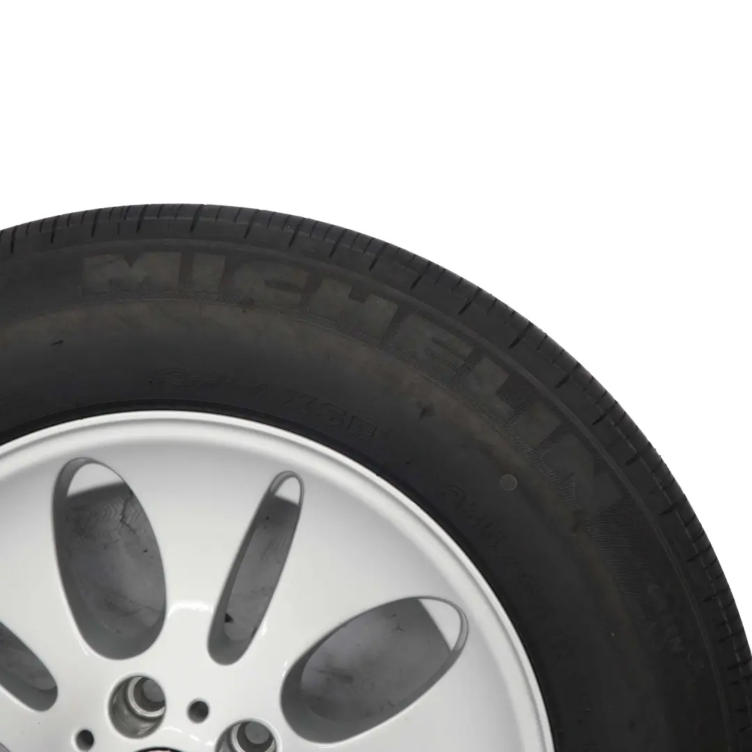 Llanta De aleacionBMW con neumatico Ellipsoid Styling 56 17" 7,5J ET:40 para con número de pieza 1096156 Llanta De aleacionBMW con neumatico Ellipsoid Styling 56 17" 7,5J ET:40 - SKU 1096156 - Número de pieza 1096156