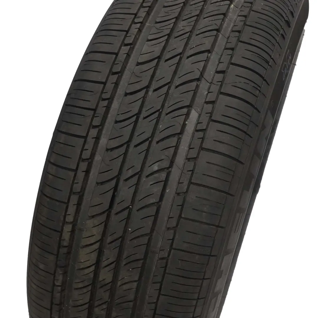 Alloy Rim With Tyre Ellipsoid Styling 56 17" 7,5J ET:40 to BMW X5 E53 Wheel with Part number 1096156 BMW X5 E53 Wheel Alloy Rim With Tyre Ellipsoid Styling 56 17" 7,5J ET:40 - SKU 1096156 - Part number 1096156