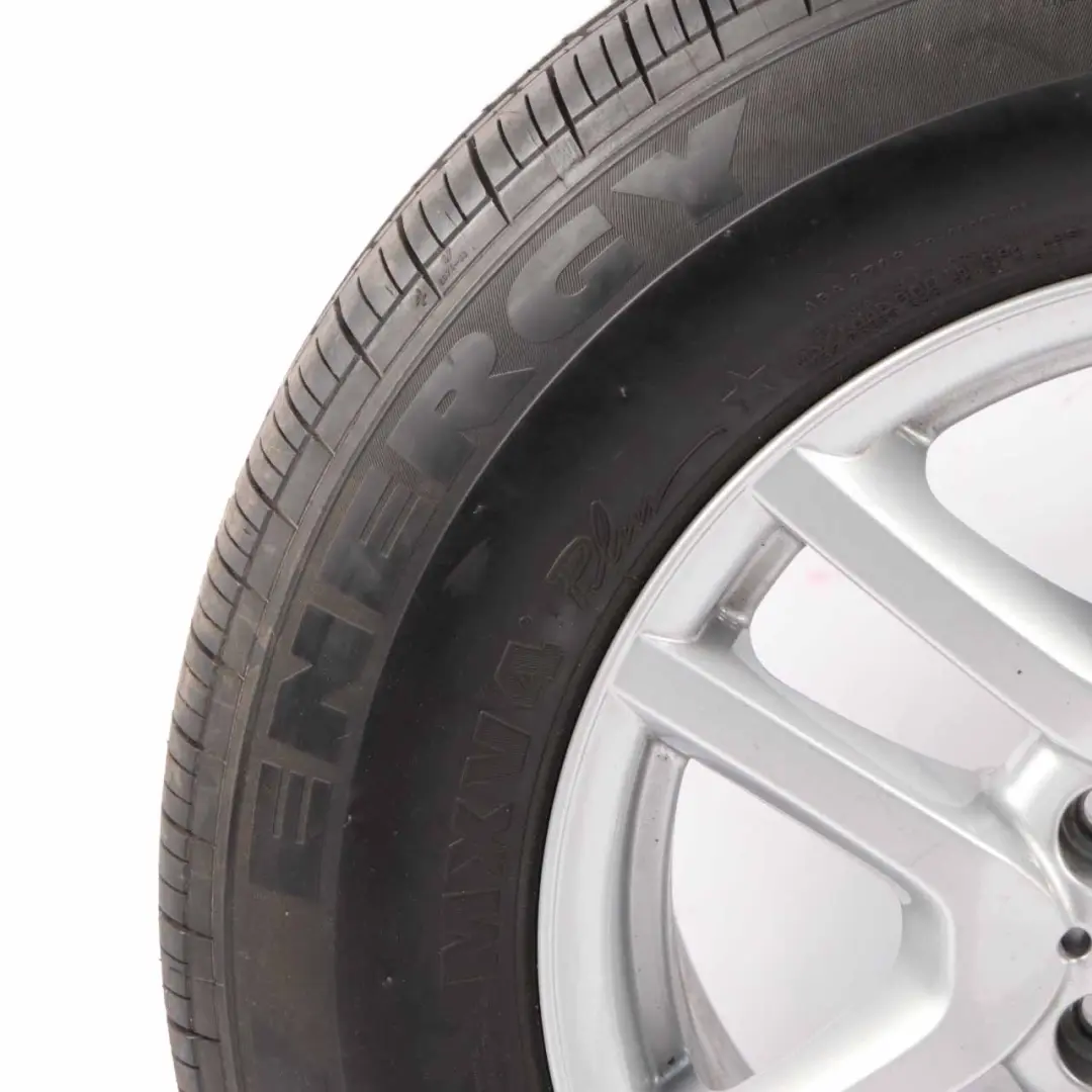 Koło Opona Felga Aluminiowa do BMW X5 E53 o numerze 1096159 BMW X5 E53 Koło Opona Felga Aluminiowa - SKU 1096159-1 - Numer Części 1096159