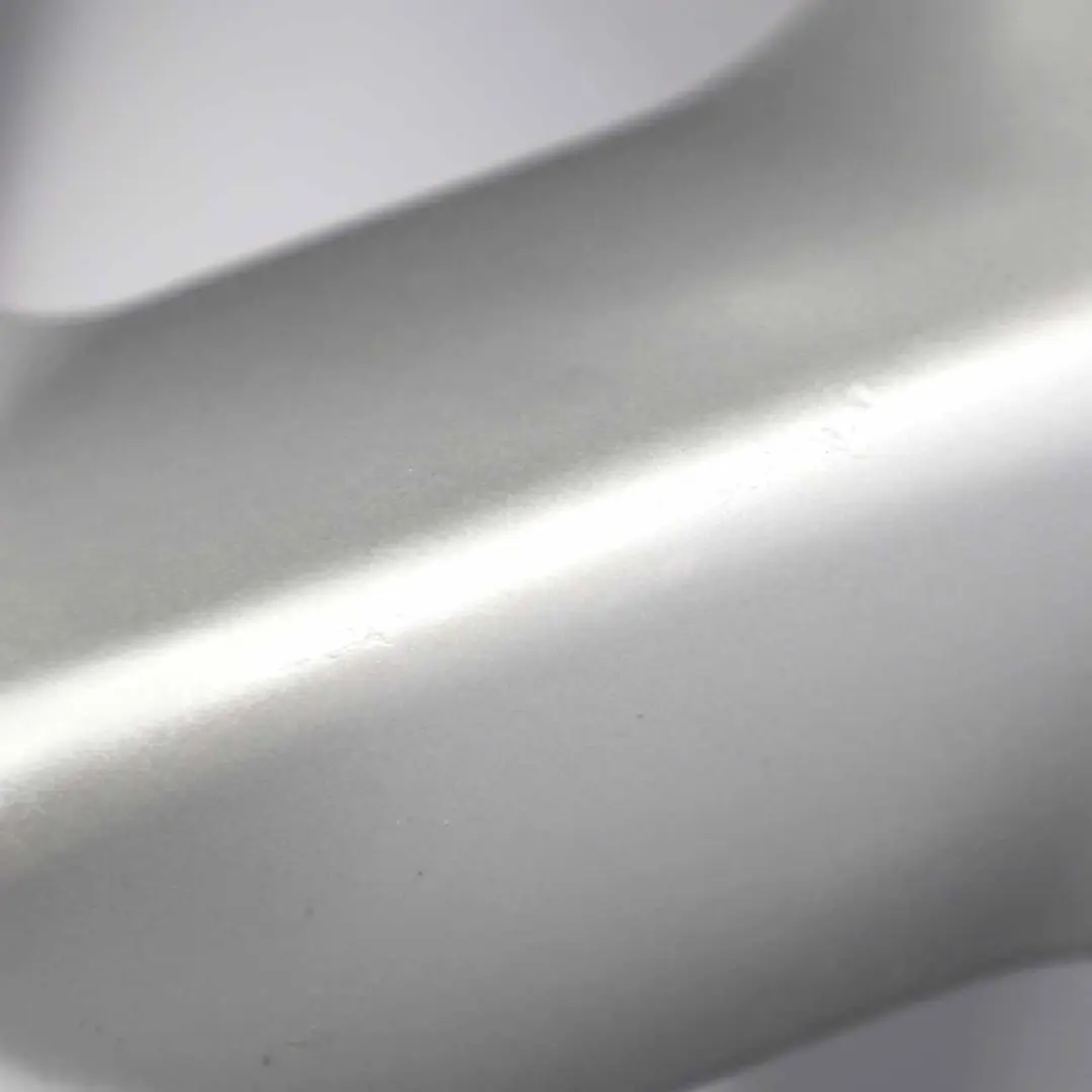 BMW X5 er E53 Silber Alu Felge Alufelge 17" Sternspeiche 57 ET:40 7,5J - SKU 1096159-4 - Teilenummer 1096159