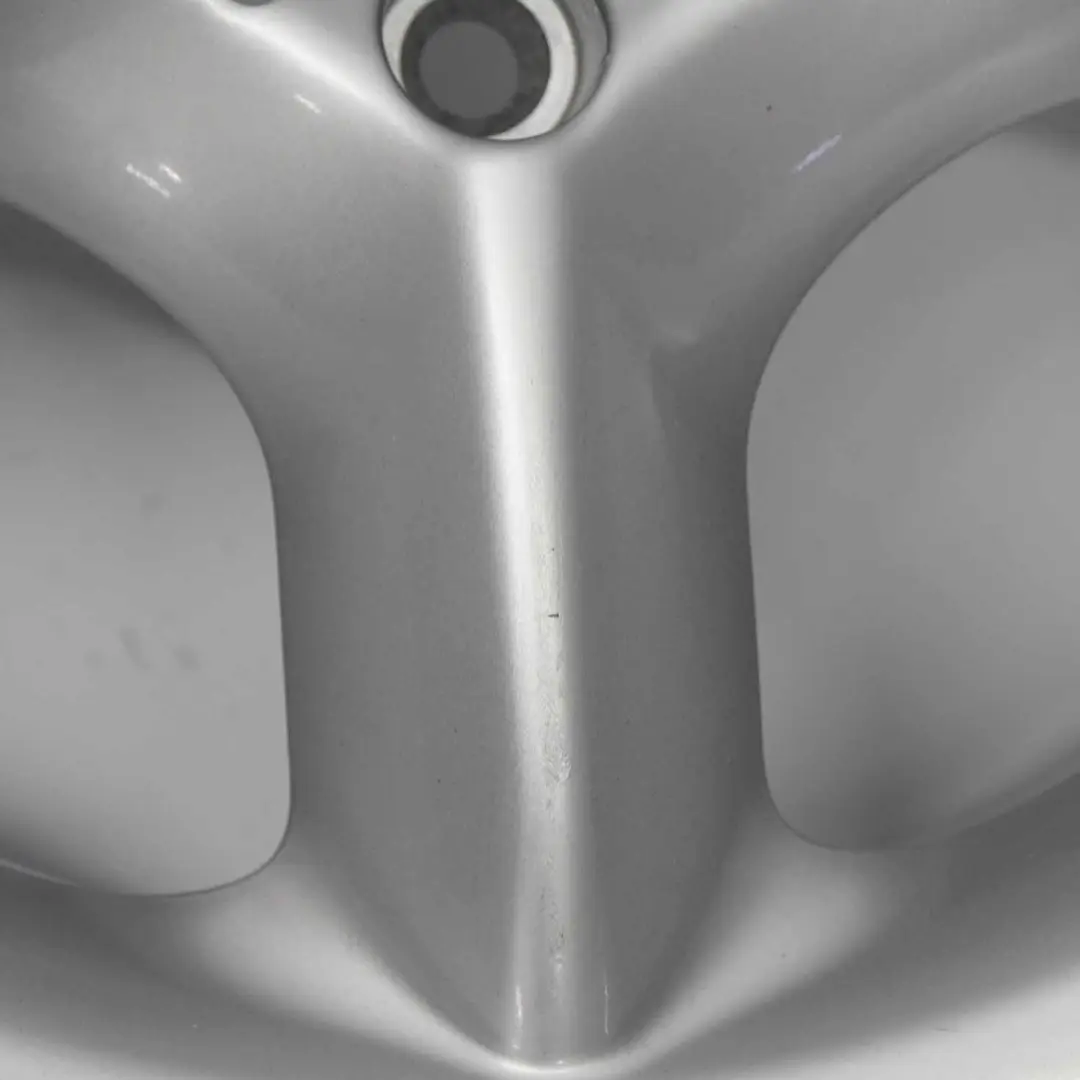 Argent Jantes Alu Alliage 17" Rayons en etoile 57 ET:40 7,5J pour BMW X5 E53 à propos du numéro de pièce 1096159 BMW X5 E53 Argent Jantes Alu Alliage 17" Rayons en etoile 57 ET:40 7,5J - SKU 1096159-5 - Numéro de pièce 1096159