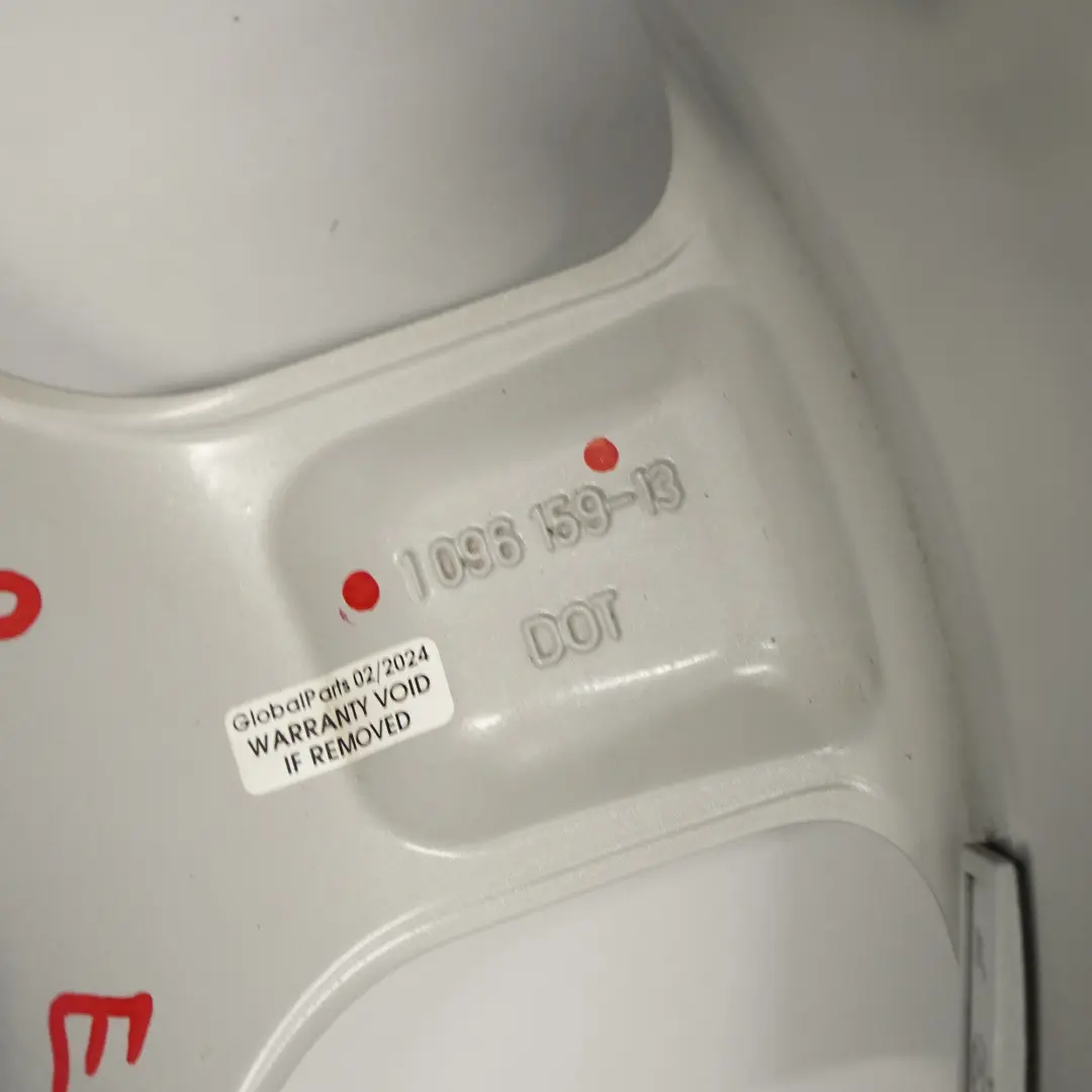 Jante Alliage 17" 7,5J ET:40 Pneumatique 235/65 R17 Star Spoke 57 pour BMW X5 E53 à propos du numéro de pièce 1096159 BMW X5 E53 Jante Alliage 17" 7,5J ET:40 Pneumatique 235/65 R17 Star Spoke 57 - SKU 1096159-8 - Numéro de pièce 1096159