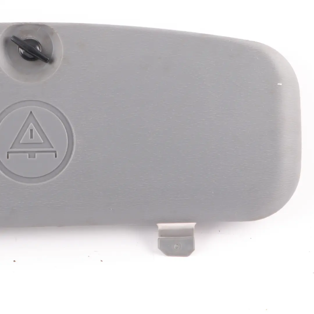 BMW E46 Convertible Trunk Rear Boot Interior Tool Box Holder - SKU 1096201-1 - Part number 1096201
