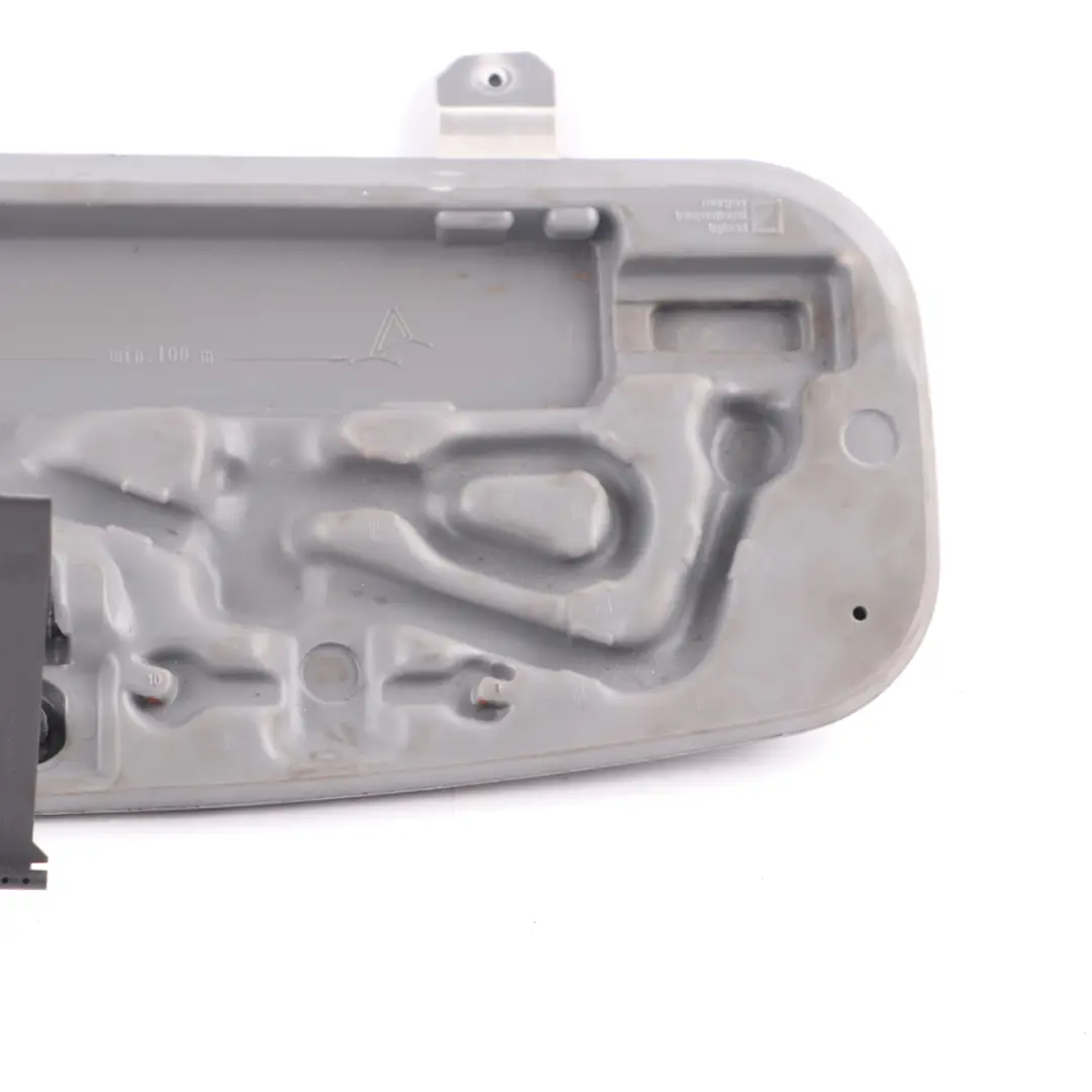BMW E46 Convertible Trunk Rear Boot Interior Tool Box Holder - SKU 1096201-1 - Part number 1096201