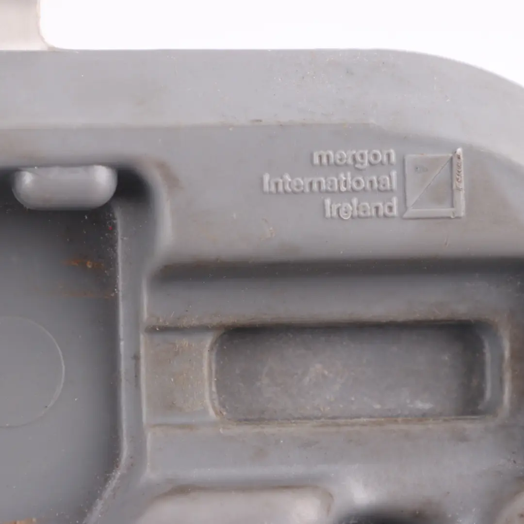 BMW E46 Convertible Trunk Rear Boot Interior Tool Box Holder - SKU 1096201-1 - Part number 1096201