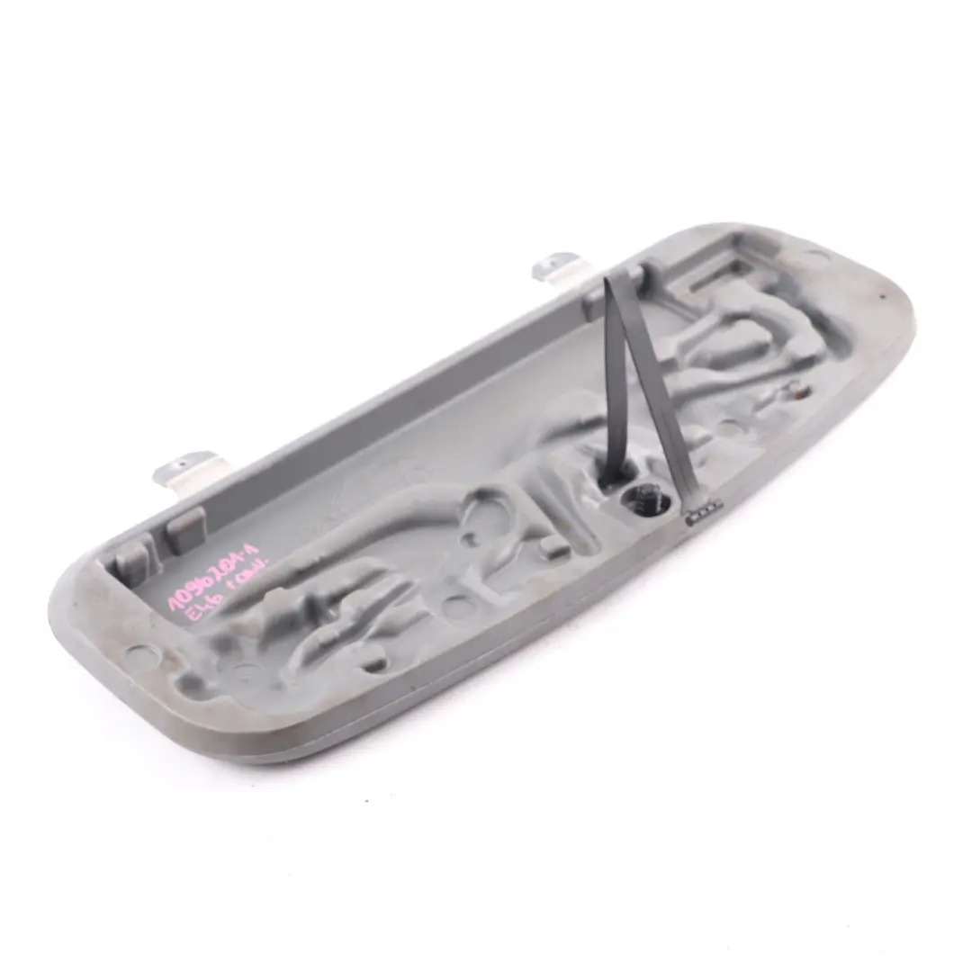 Coffre arrière Boîte outils intérieure pour BMW E46 Cabriolet à propos du numéro de pièce 1096201 BMW E46 Cabriolet Coffre arrière Boîte outils intérieure - SKU 1096201-1 - Numéro de pièce 1096201