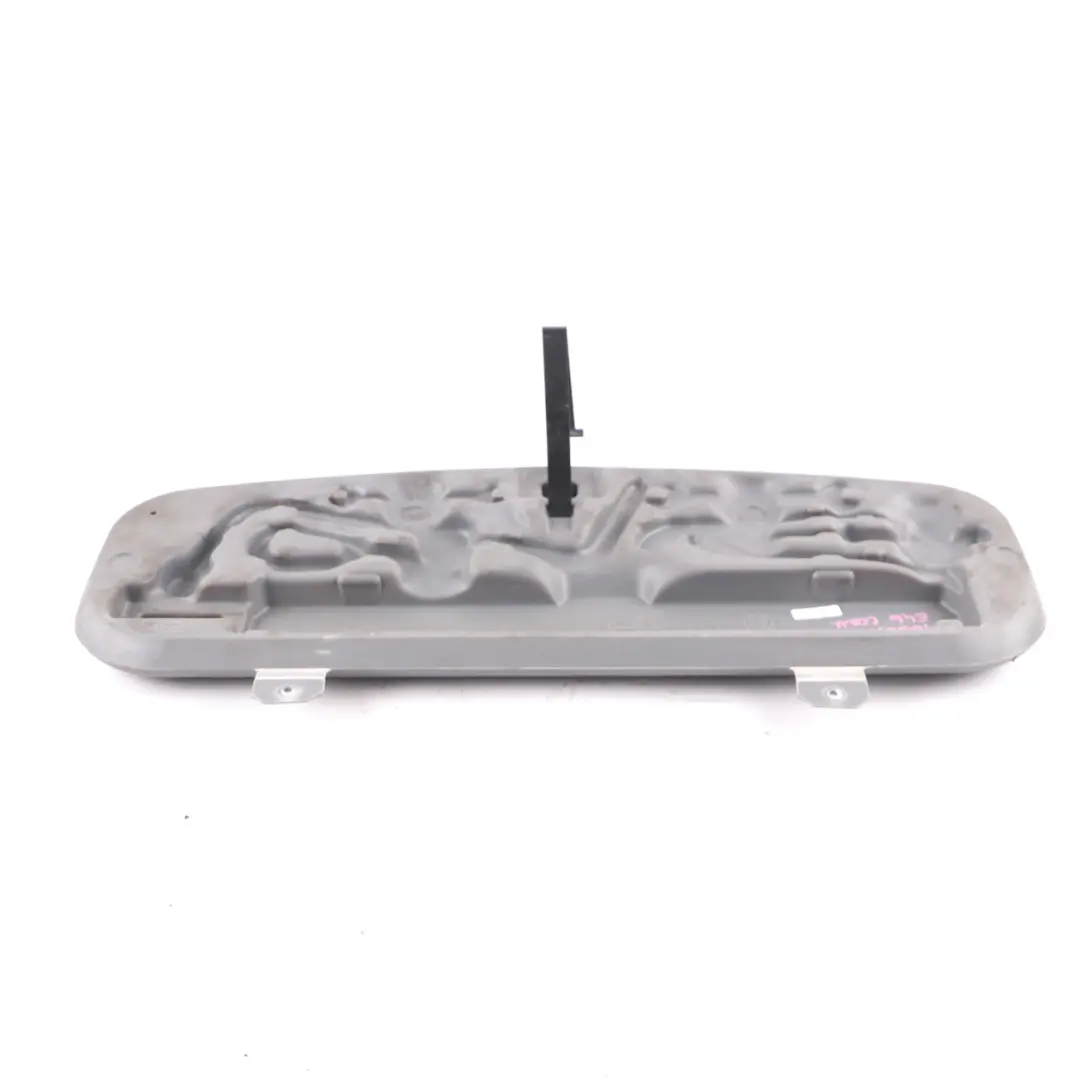BMW E46 Convertible Trunk Rear Boot Interior Tool Box Holder - SKU 1096201-1 - Part number 1096201