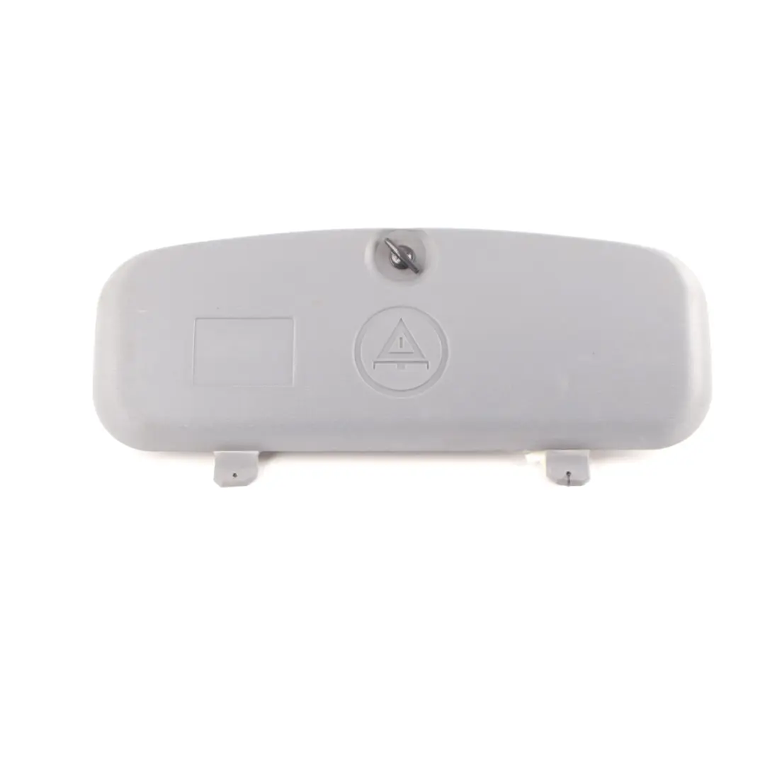 BMW 3 Series E46 Convertible Tool Box Rear Boot Lid Tailgate Interior - SKU 1096201 - Part number 1096201
