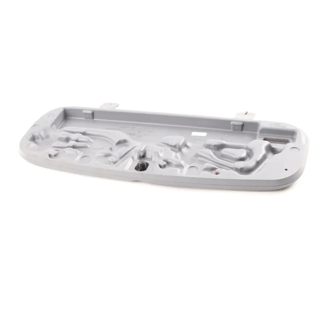 BMW 3 Series E46 Convertible Tool Box Rear Boot Lid Tailgate Interior - SKU 1096201 - Part number 1096201