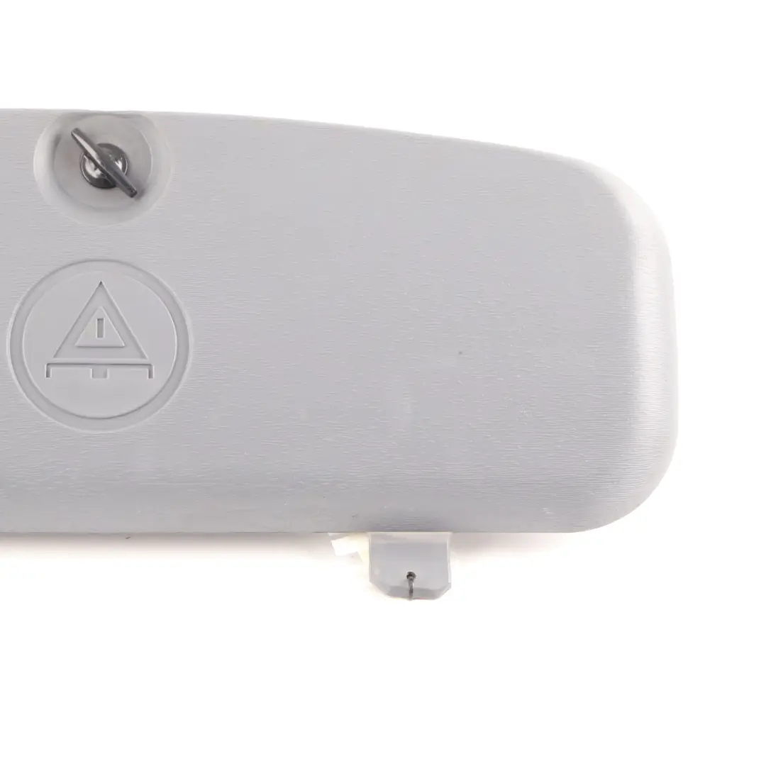 Tool Box Rear Boot Lid Tailgate Interior to BMW 3 Series E46 Convertible with Part number 1096201 BMW 3 Series E46 Convertible Tool Box Rear Boot Lid Tailgate Interior - SKU 1096201 - Part number 1096201