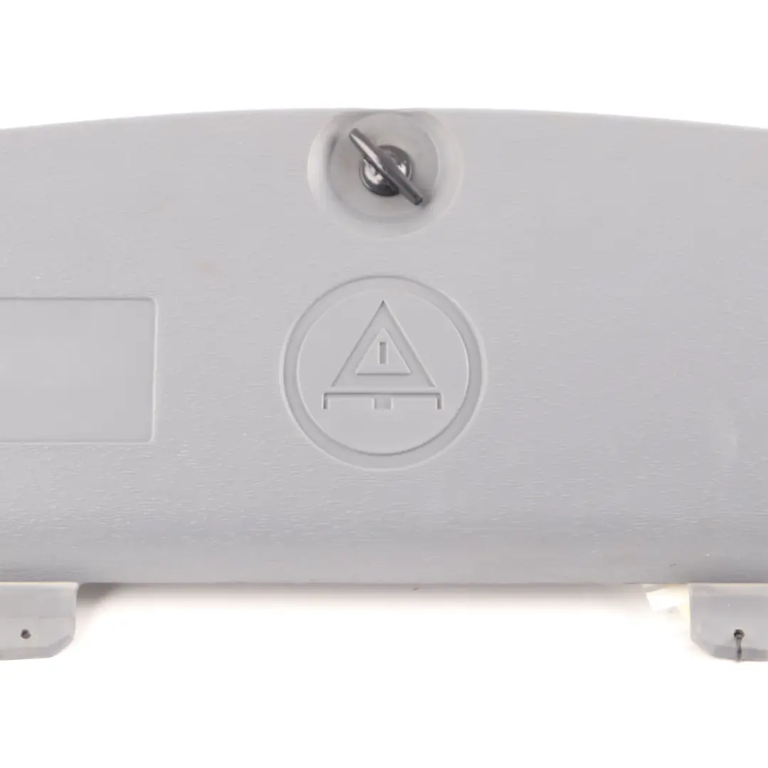 BMW 3 Series E46 Convertible Tool Box Rear Boot Lid Tailgate Interior - SKU 1096201 - Part number 1096201