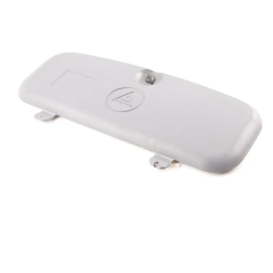 BMW 3 Series E46 Convertible Tool Box Rear Boot Lid Tailgate Interior - SKU 1096201 - Part number 1096201