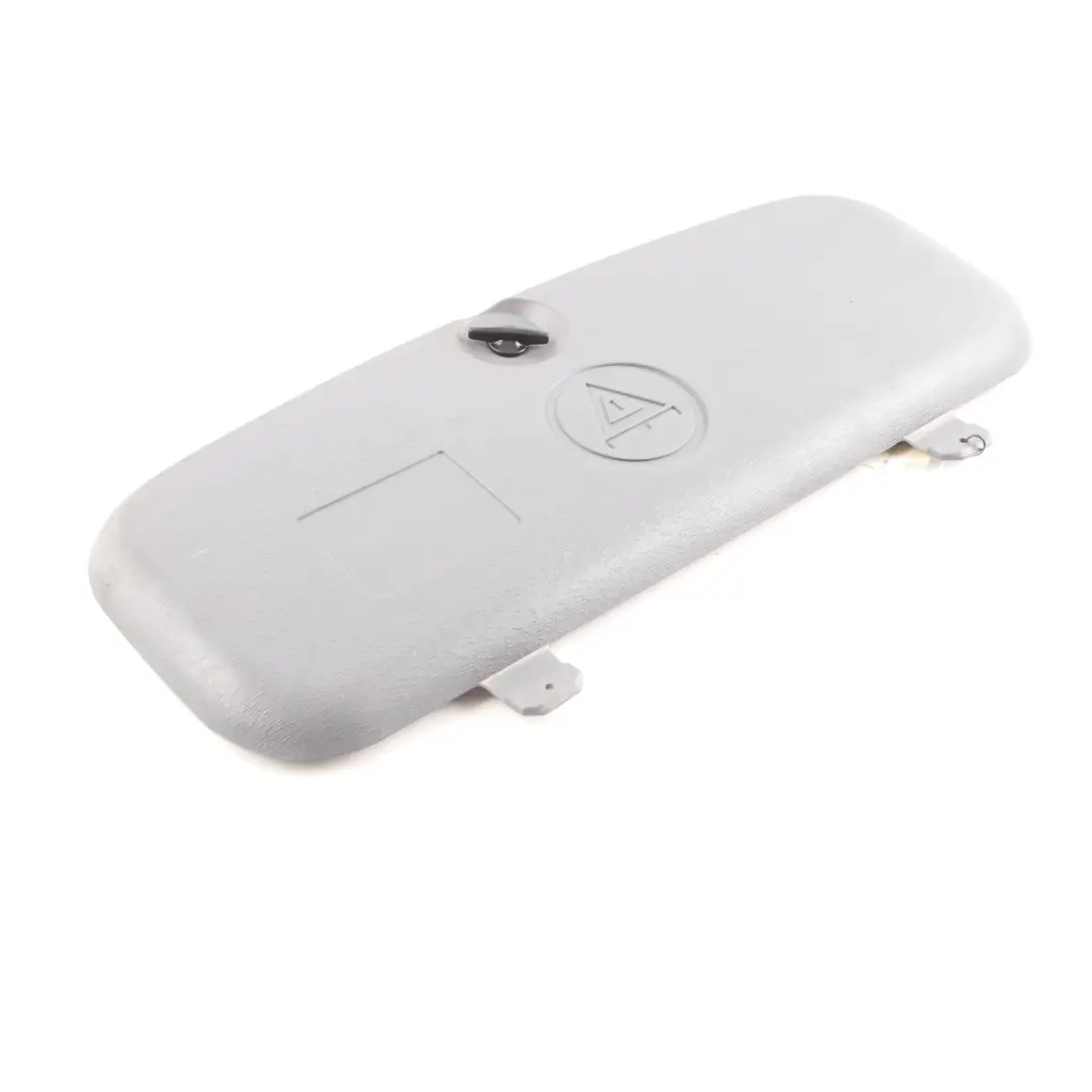 Tool Box Rear Boot Lid Tailgate Interior to BMW 3 Series E46 Convertible with Part number 1096201 BMW 3 Series E46 Convertible Tool Box Rear Boot Lid Tailgate Interior - SKU 1096201 - Part number 1096201