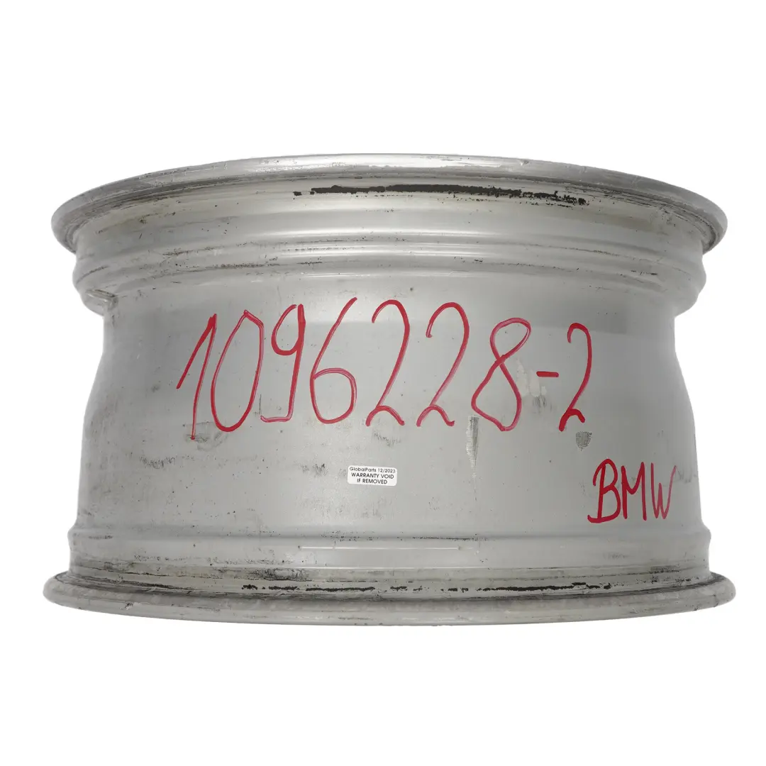 Felga Aluminiowa 19" 10J do BMW X5 E53 o numerze 1096228 BMW X5 E53 Felga Aluminiowa 19" 10J - SKU 1096228-2 - Numer Części 1096228