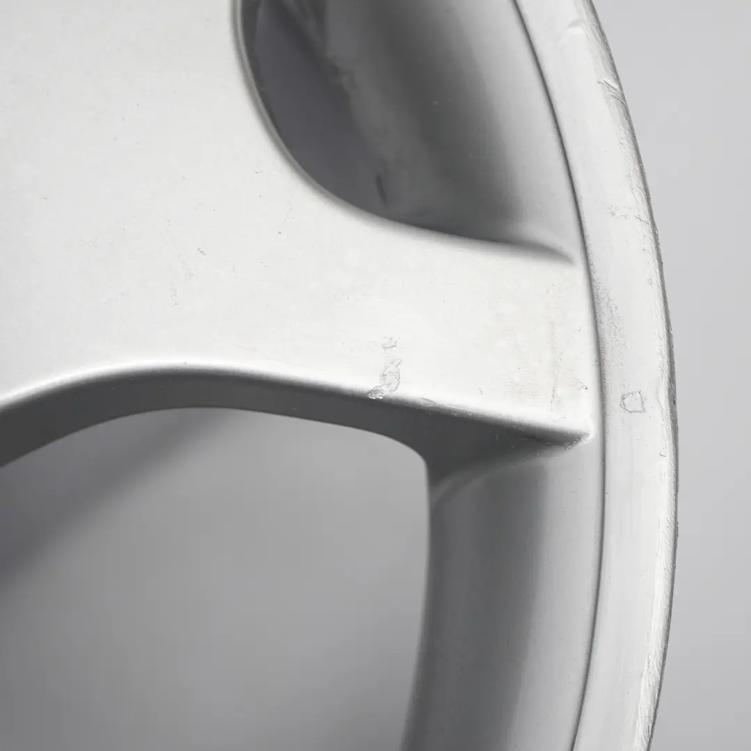 trasera De plata llanta De aleacion De 19 "V hablo 63 10J ET:45 para BMW E53 con número de pieza 1096228 BMW E53 trasera De plata llanta De aleacion De 19 "V hablo 63 10J ET:45 - SKU 1096228-2 - Número de pieza 1096228