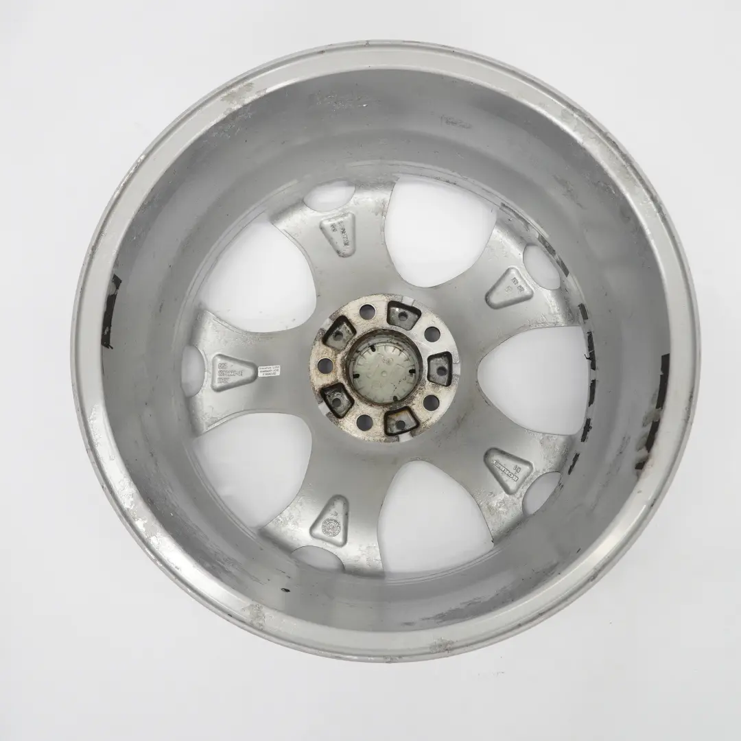 Felga Aluminiowa 19" 10J do BMW X5 E53 o numerze 1096228 BMW X5 E53 Felga Aluminiowa 19" 10J - SKU 1096228-2 - Numer Części 1096228