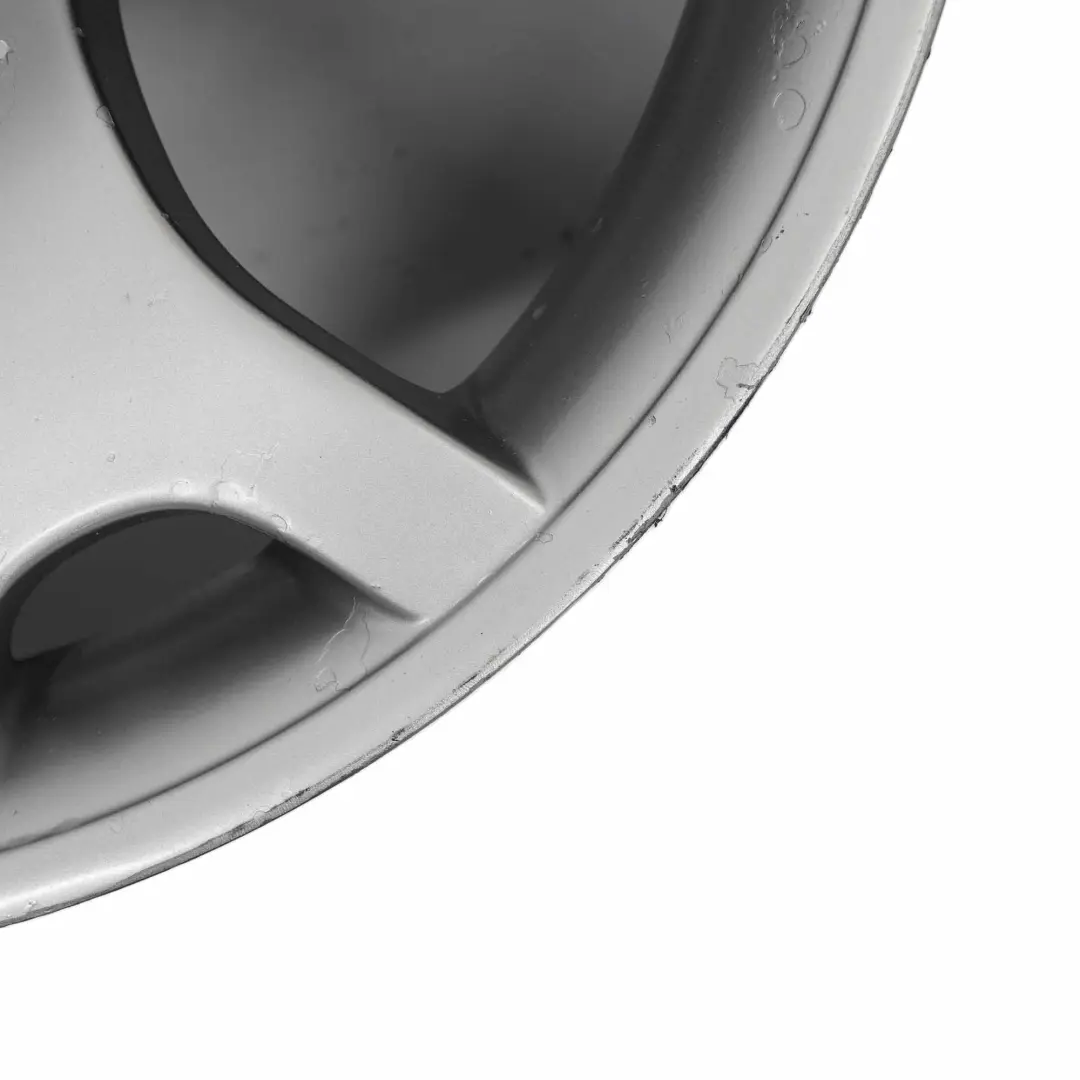 BMW X5 SERIES E53 Rear Silver Wheel Alloy Rim 19" V spoke 63 10J ET:45 - SKU 1096228-3 - Part number 1096228