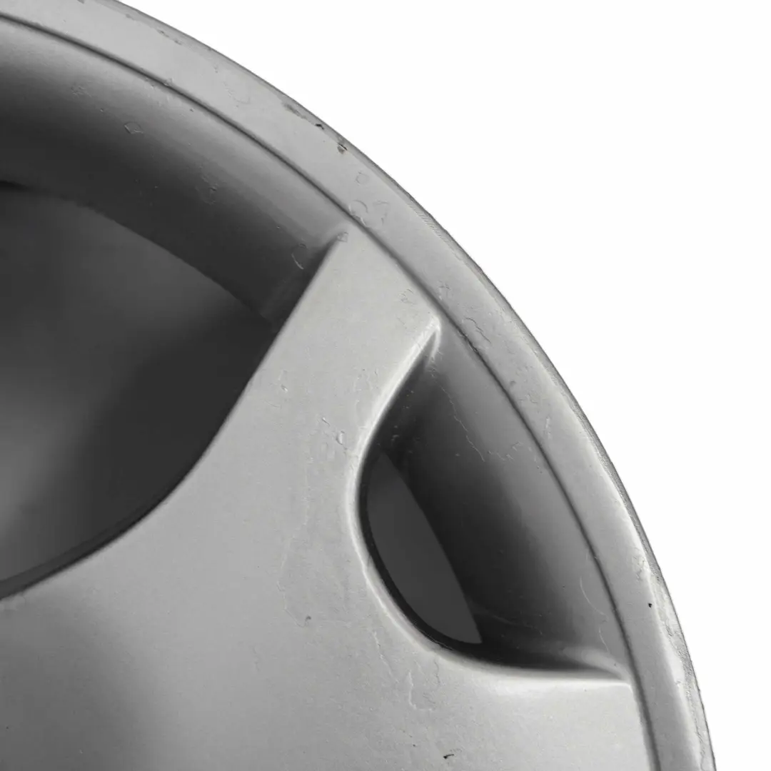 BMW X5 SERIES E53 Rear Silver Wheel Alloy Rim 19" V spoke 63 10J ET:45 - SKU 1096228-3 - Part number 1096228